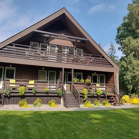 Apartament Bukowe Zacisze Gąski Pokój zdjęcie