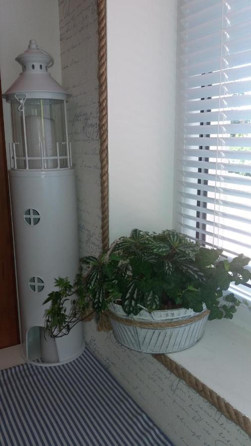 Apartament Bukowe Zacisze Gąski Zewnętrze zdjęcie