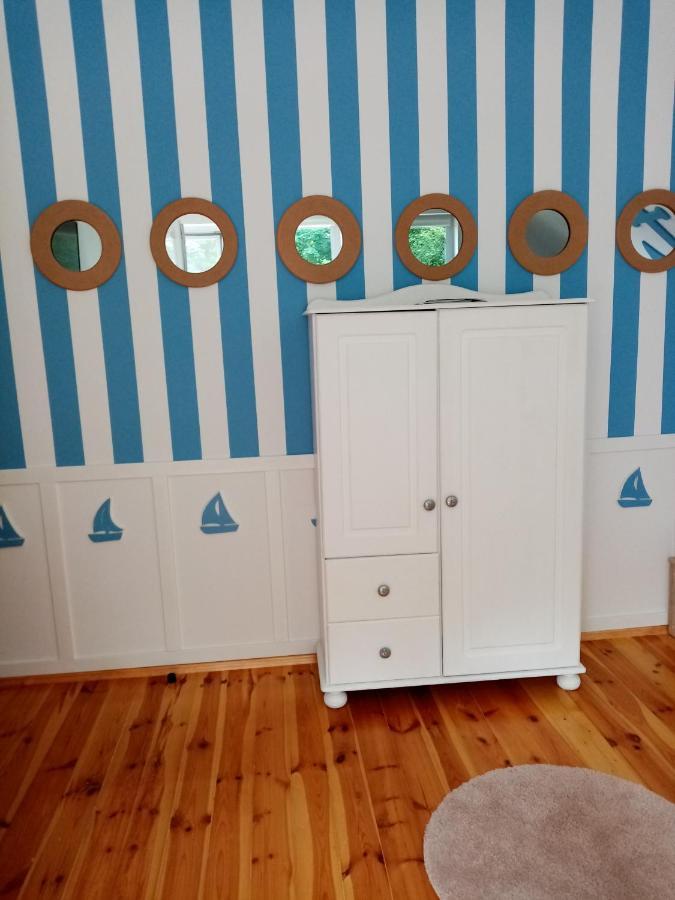 Apartament Bukowe Zacisze Gąski Zewnętrze zdjęcie