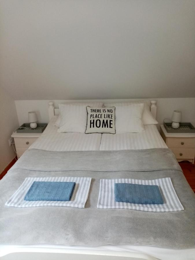 Apartament Bukowe Zacisze Gąski Zewnętrze zdjęcie