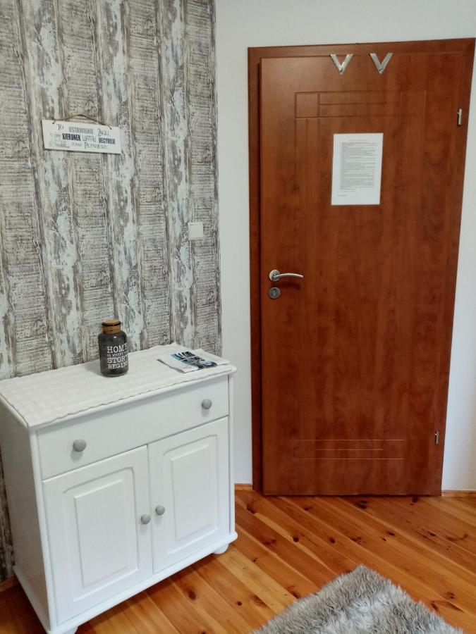 Apartament Bukowe Zacisze Gąski Zewnętrze zdjęcie