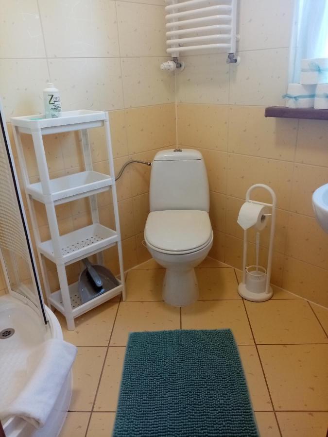 Apartament Bukowe Zacisze Gąski Zewnętrze zdjęcie