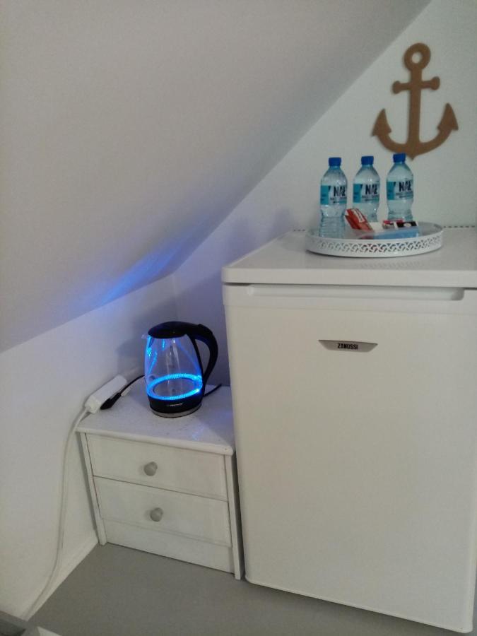 Apartament Bukowe Zacisze Gąski Zewnętrze zdjęcie
