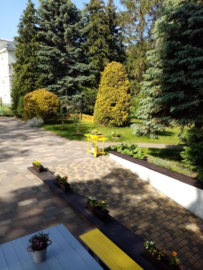 Apartament Bukowe Zacisze Gąski Zewnętrze zdjęcie