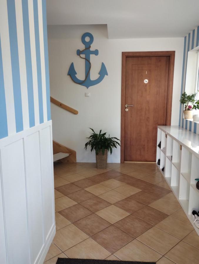 Apartament Bukowe Zacisze Gąski Zewnętrze zdjęcie