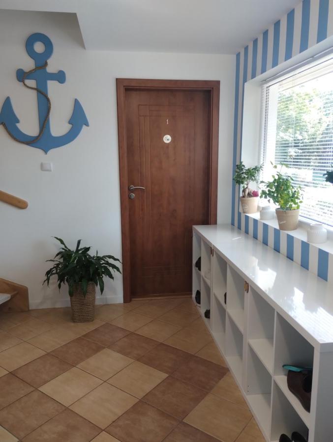 Apartament Bukowe Zacisze Gąski Zewnętrze zdjęcie