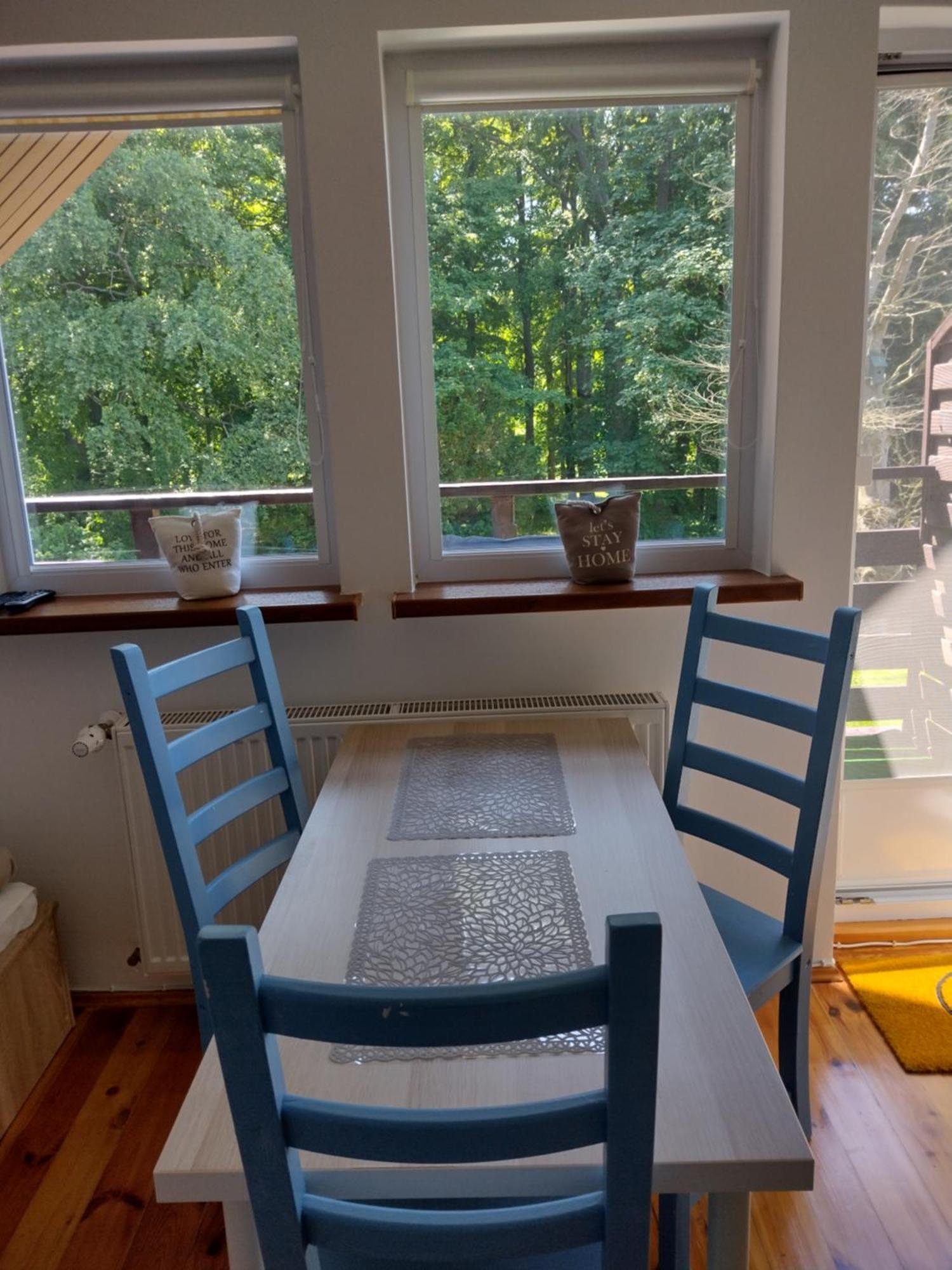 Apartament Bukowe Zacisze Gąski Pokój zdjęcie