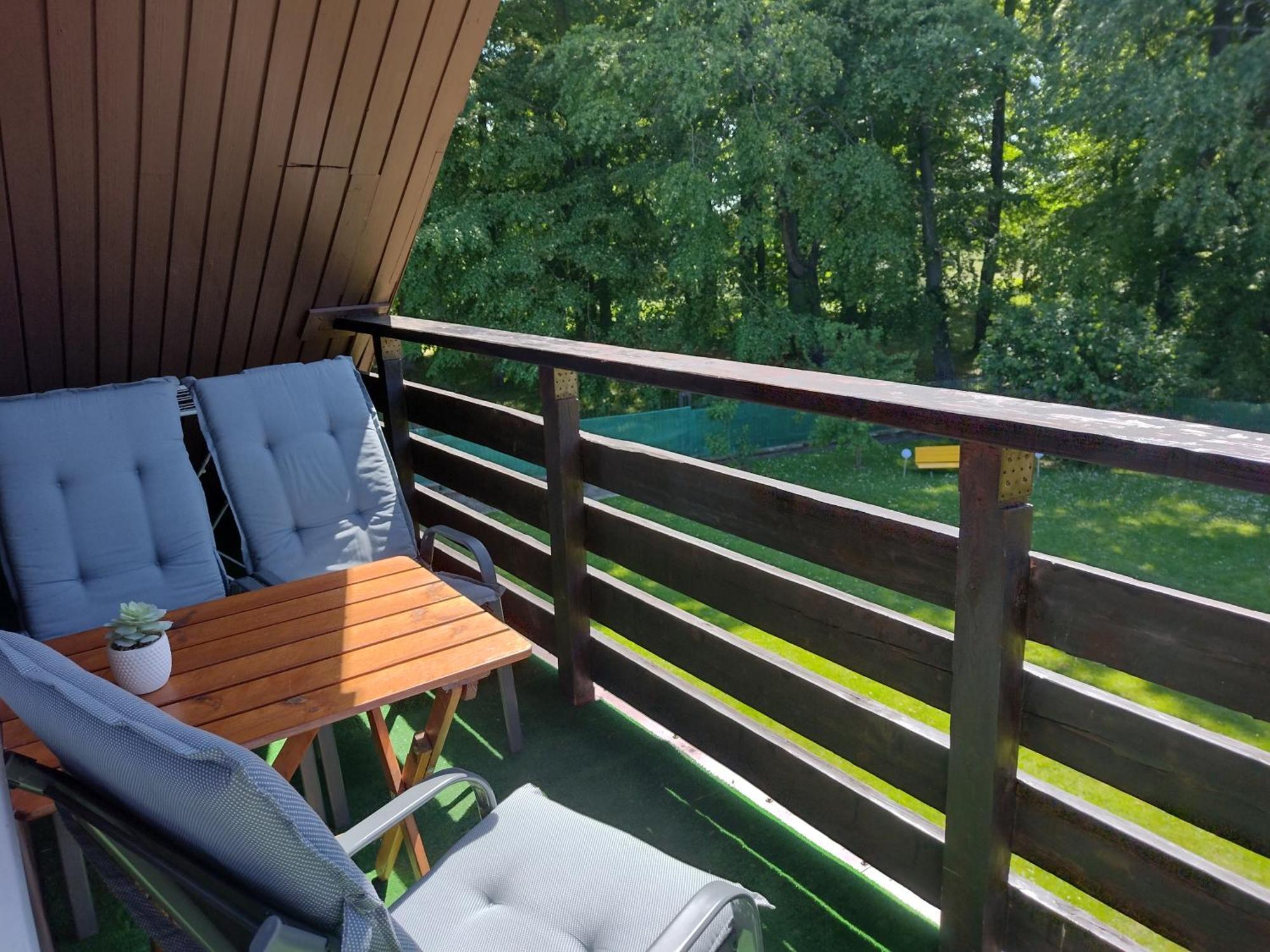 Apartament Bukowe Zacisze Gąski Pokój zdjęcie