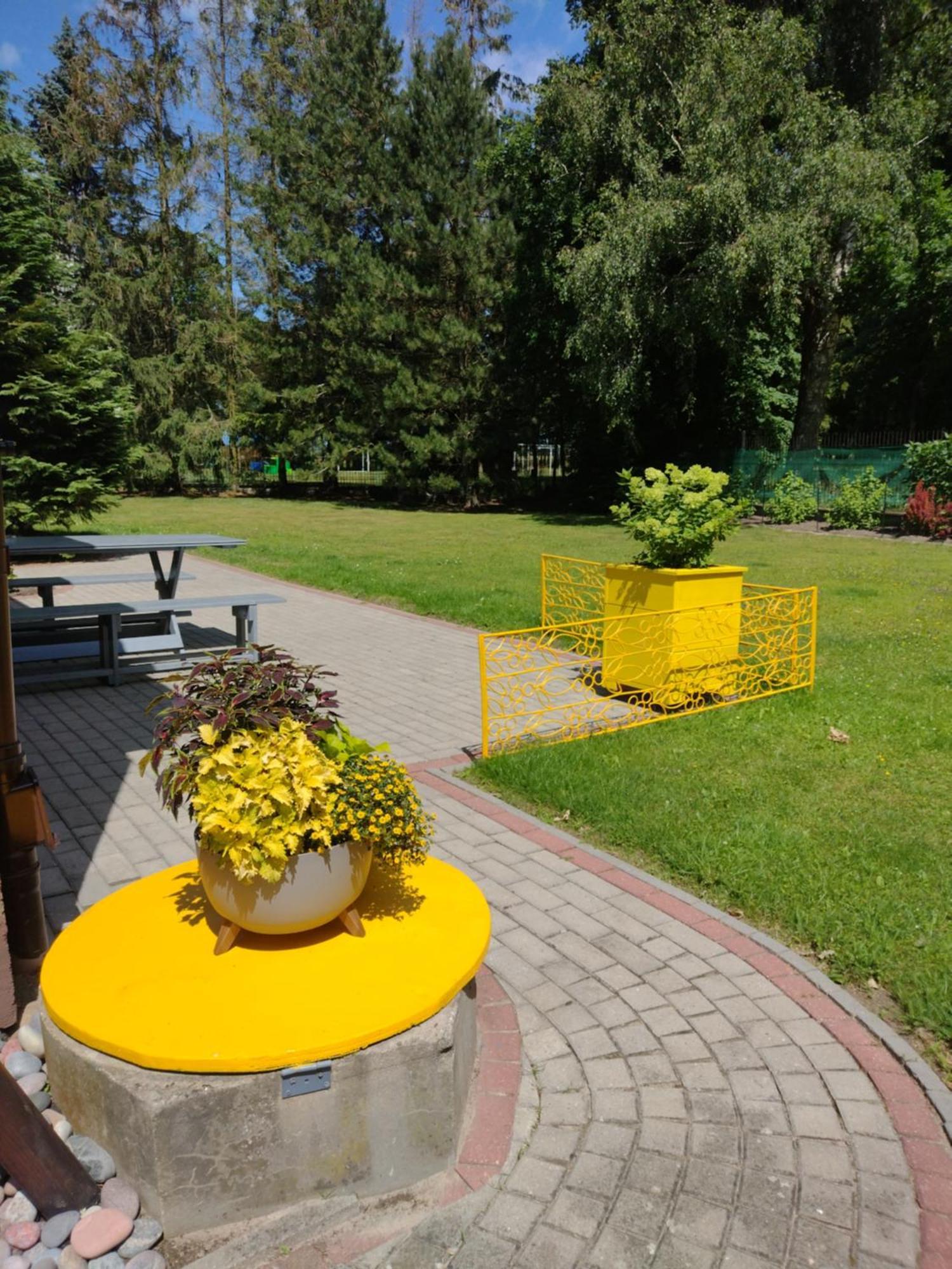 Apartament Bukowe Zacisze Gąski Pokój zdjęcie